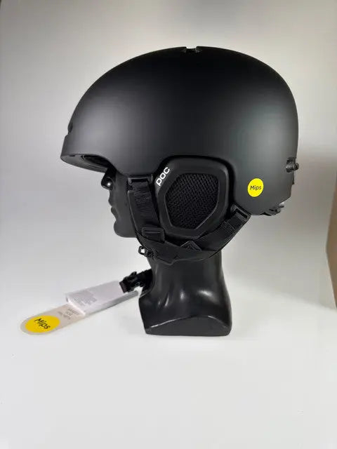 POC Fornix MIPS Skihelm - Größe 59-62cm #9185