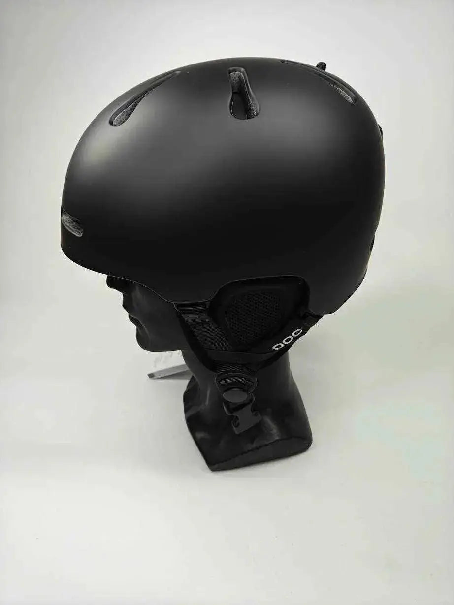 POC Fornix Skihelm - Größe 51-54 cm #6117 - Black Forest Deals