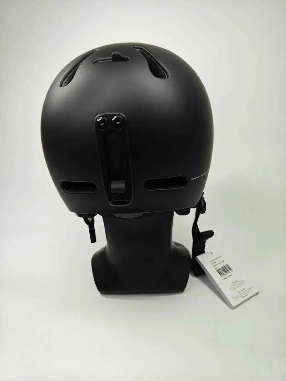 POC Fornix Skihelm - Größe 51-54 cm #6117 - Black Forest Deals