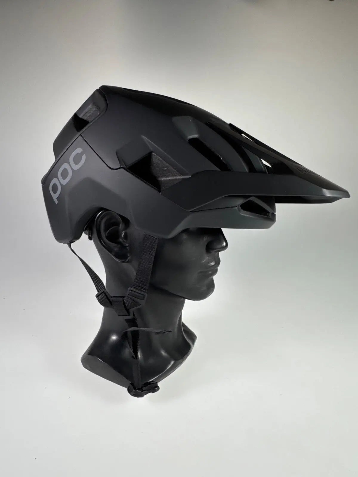 POC Kortal Fahrradhelm - Größe 55-58cm #10936 