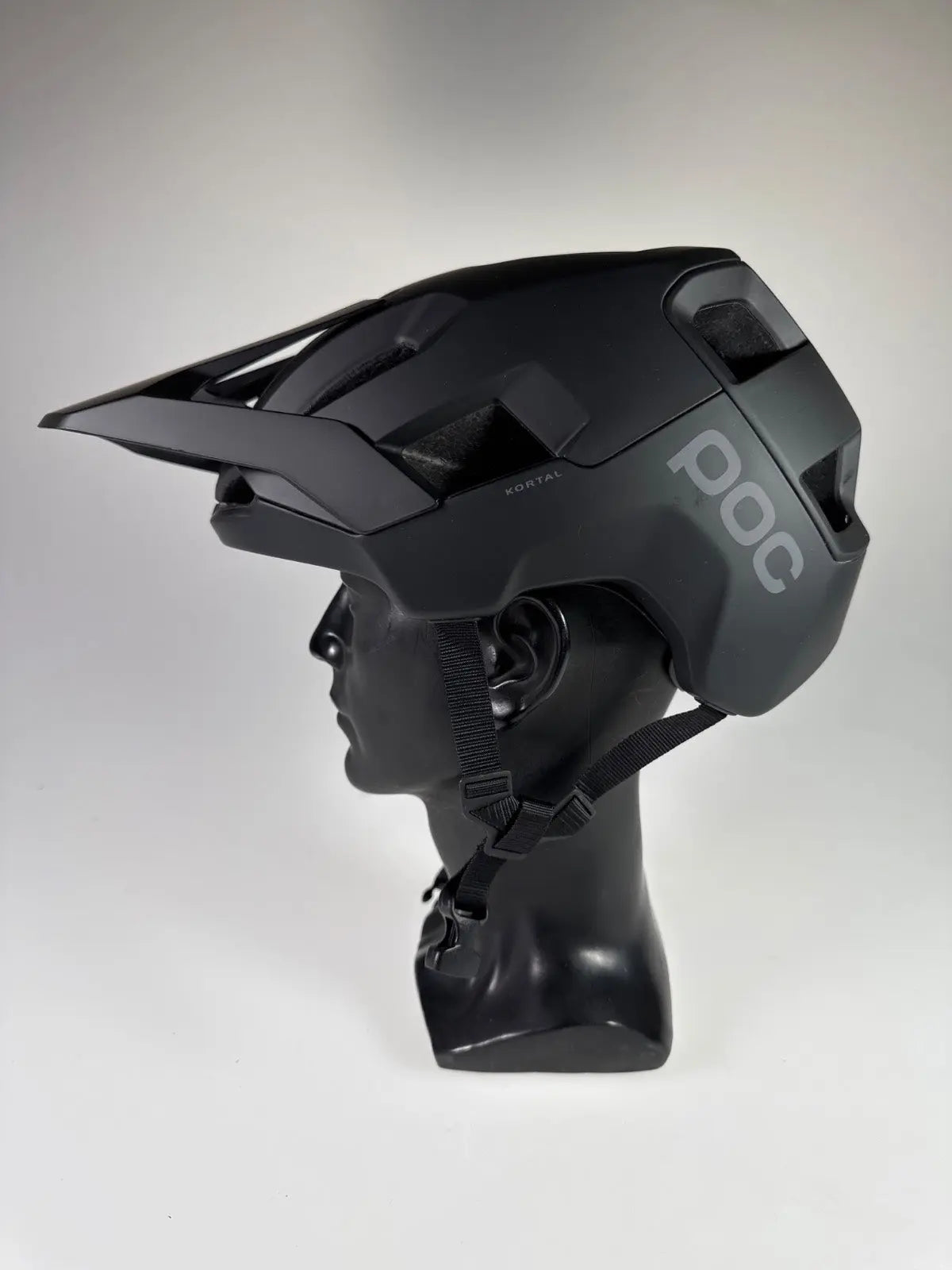 POC Kortal Fahrradhelm - Größe 55-58cm #10936 