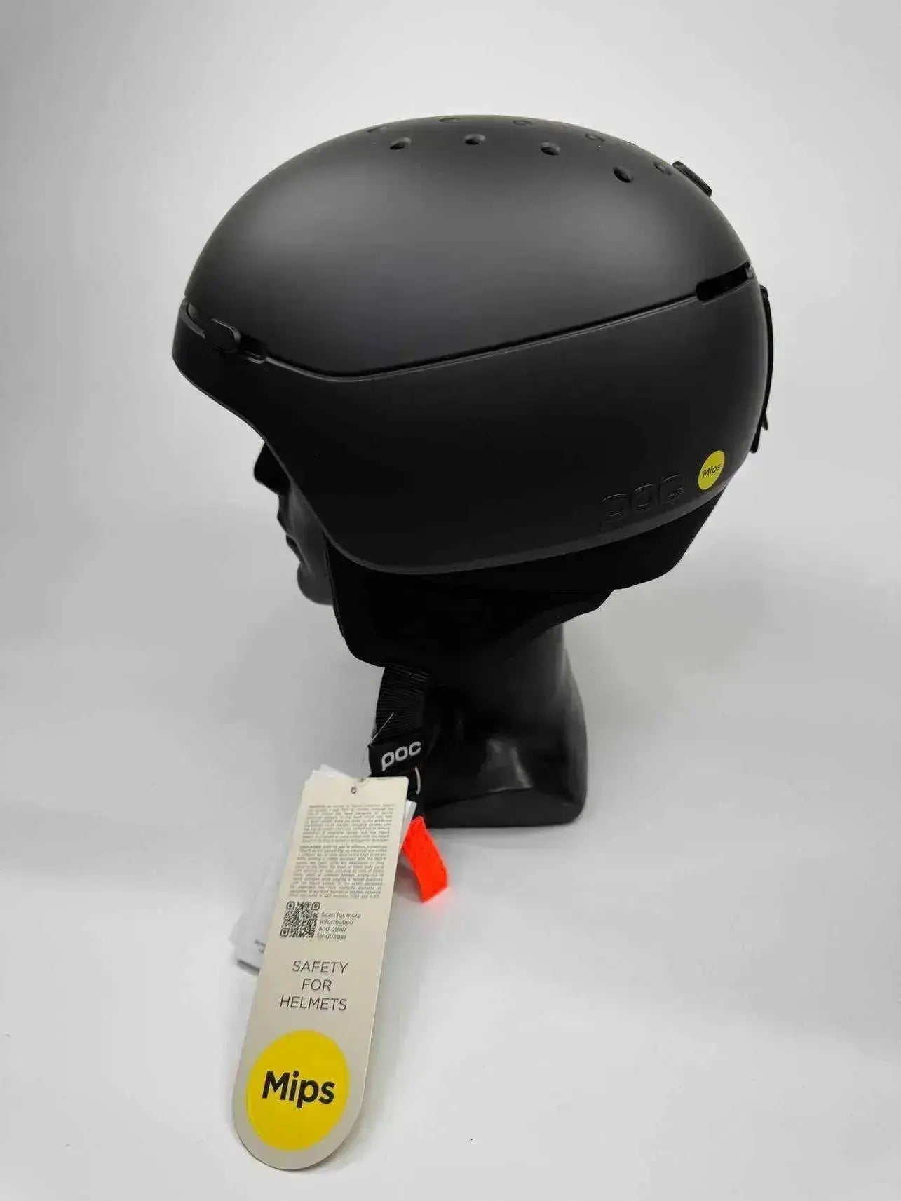 POC Meninx Skihelm - Größe 55-58cm #7533 - Black Forest Deals