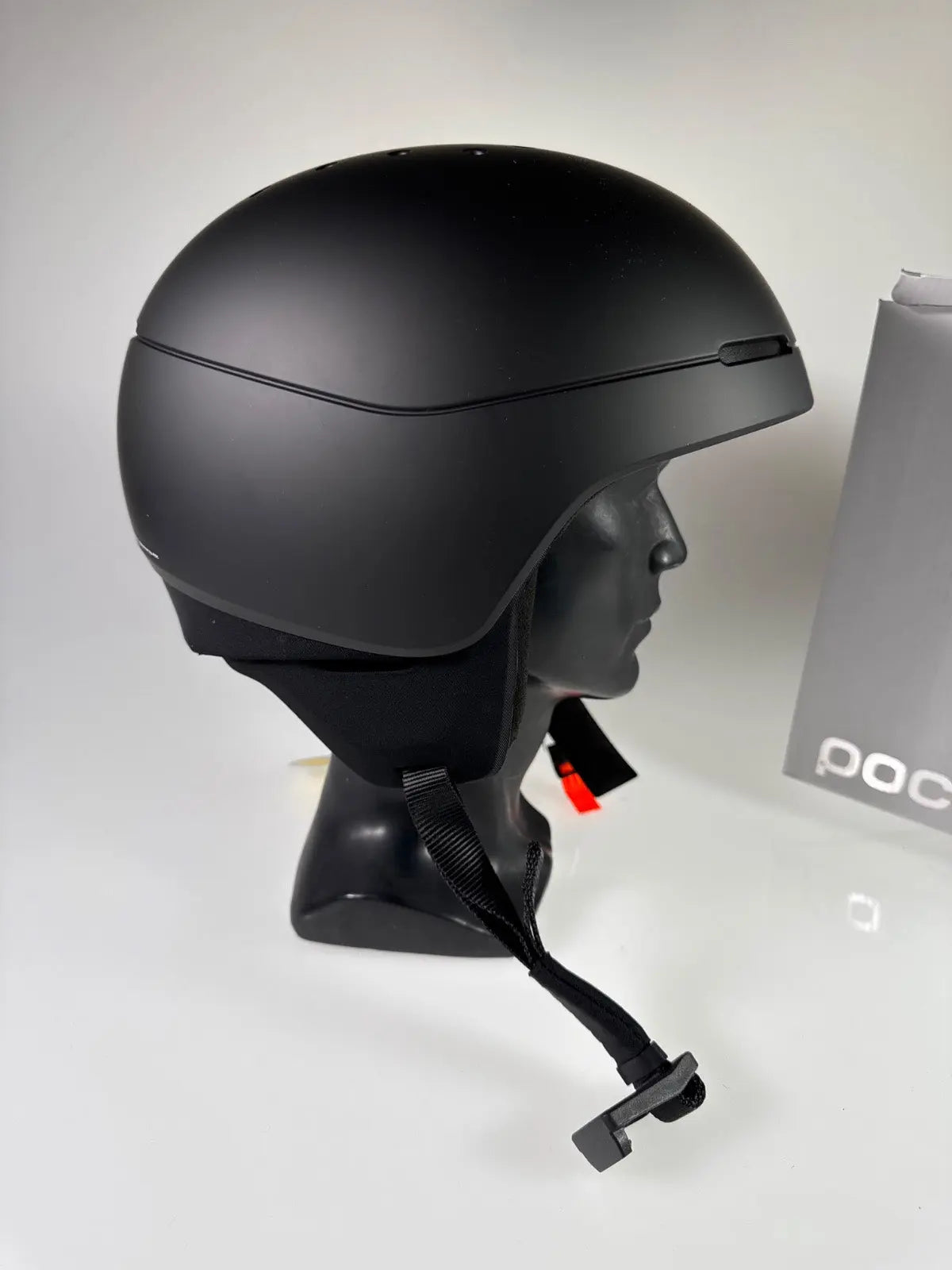 POC Meninx Skihelm - Größe 59-62cm #9084 