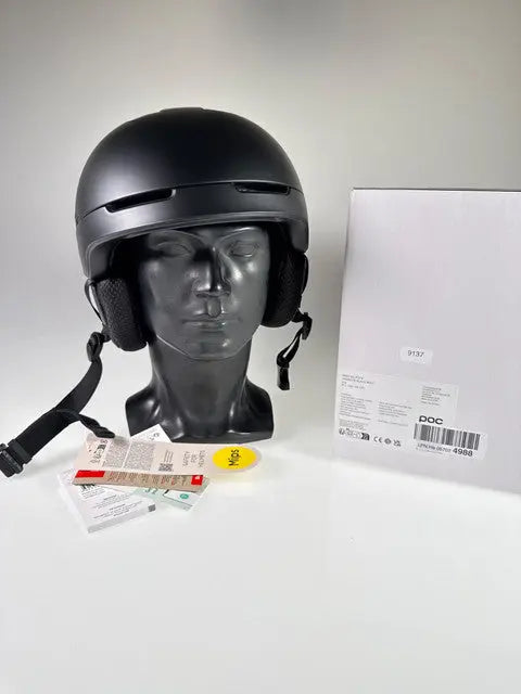 POC Obex BC MIPS Skihelm - Größe 55-58cm #9137