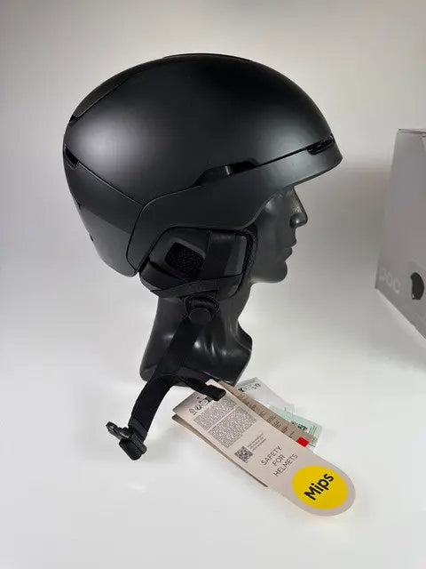 POC Obex BC MIPS Skihelm - Größe 55-58cm #9137