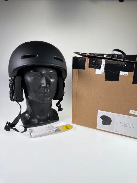 POC Obex BC MIPS Skihelm - Größe 55-58cm #9187