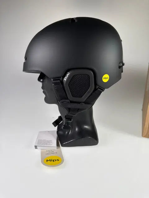 POC Obex BC MIPS Skihelm - Größe 55-58cm #9187