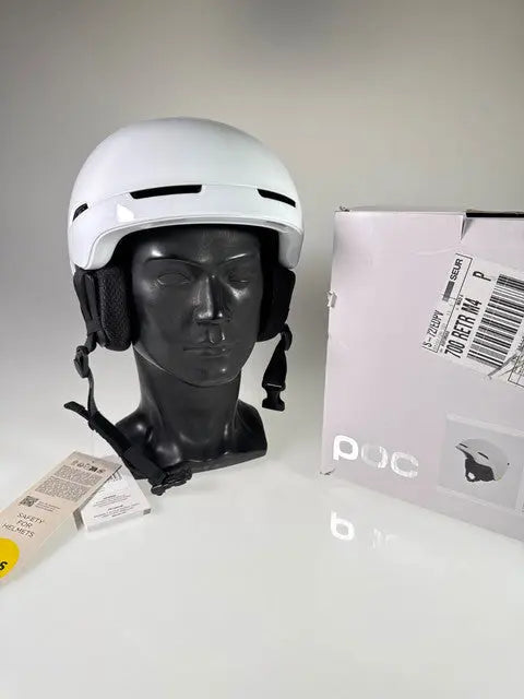POC Obex MIPS Skihelm - Größe 51-54cm #9180