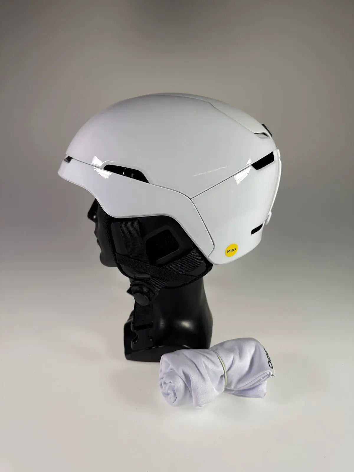 POC Obex MIPS Skihelm - Größe 55-58cm #10892 