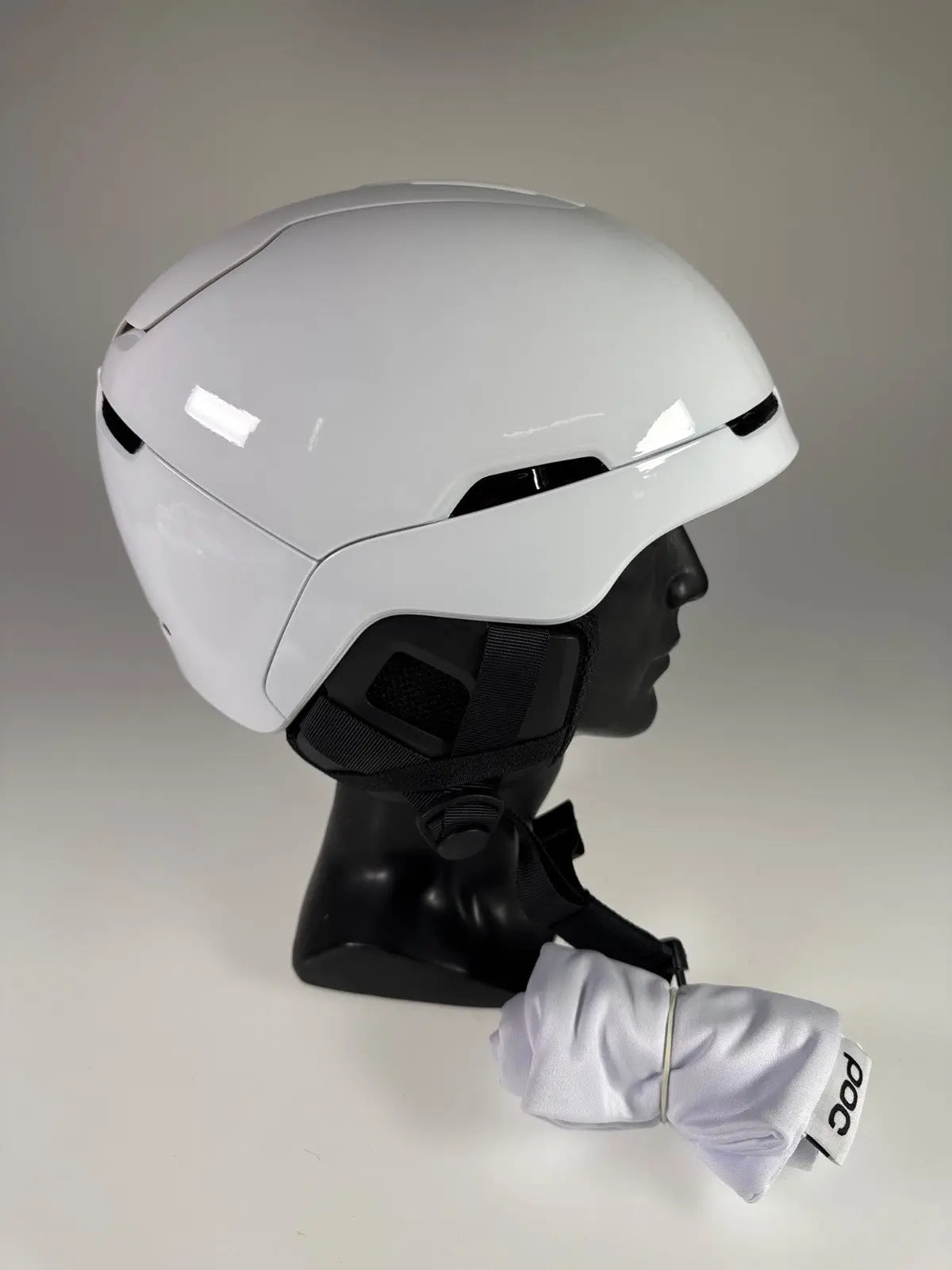 POC Obex MIPS Skihelm - Größe 55-58cm #10892 