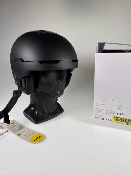 POC Obex MIPS Skihelm - Größe 55-58cm #11035 