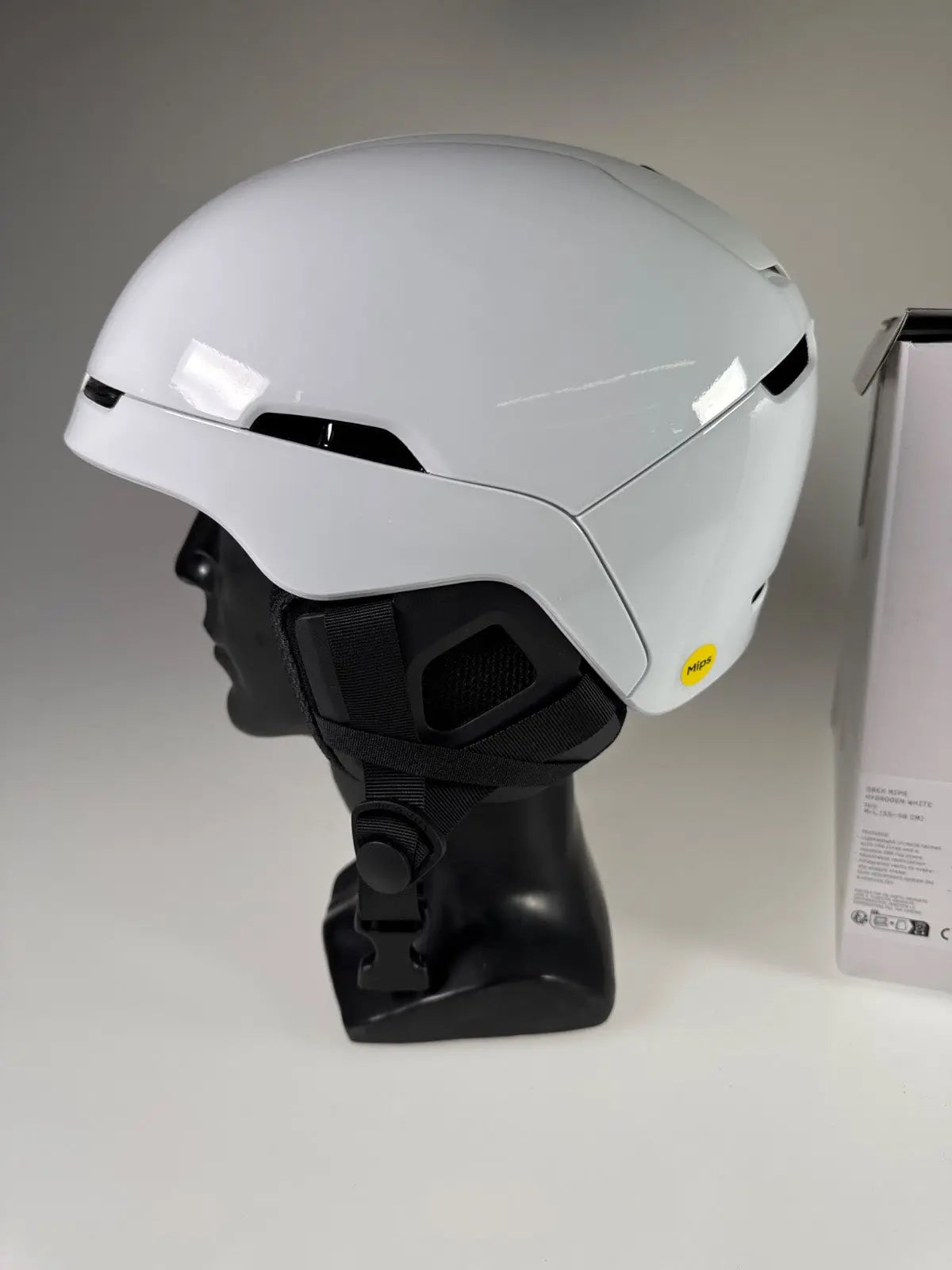 POC Obex MIPS Skihelm - Größe 55-58cm #11038 
