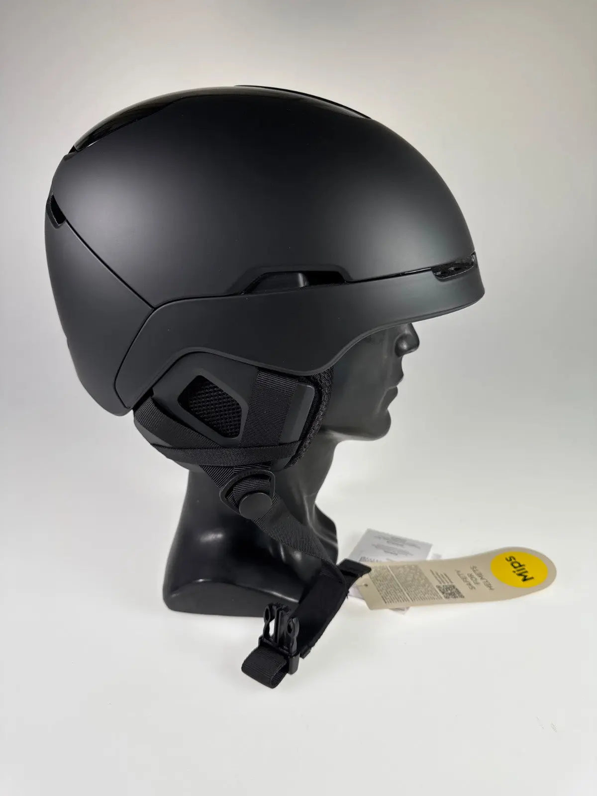 POC Obex MIPS Skihelm - Größe 55-58cm #8754 