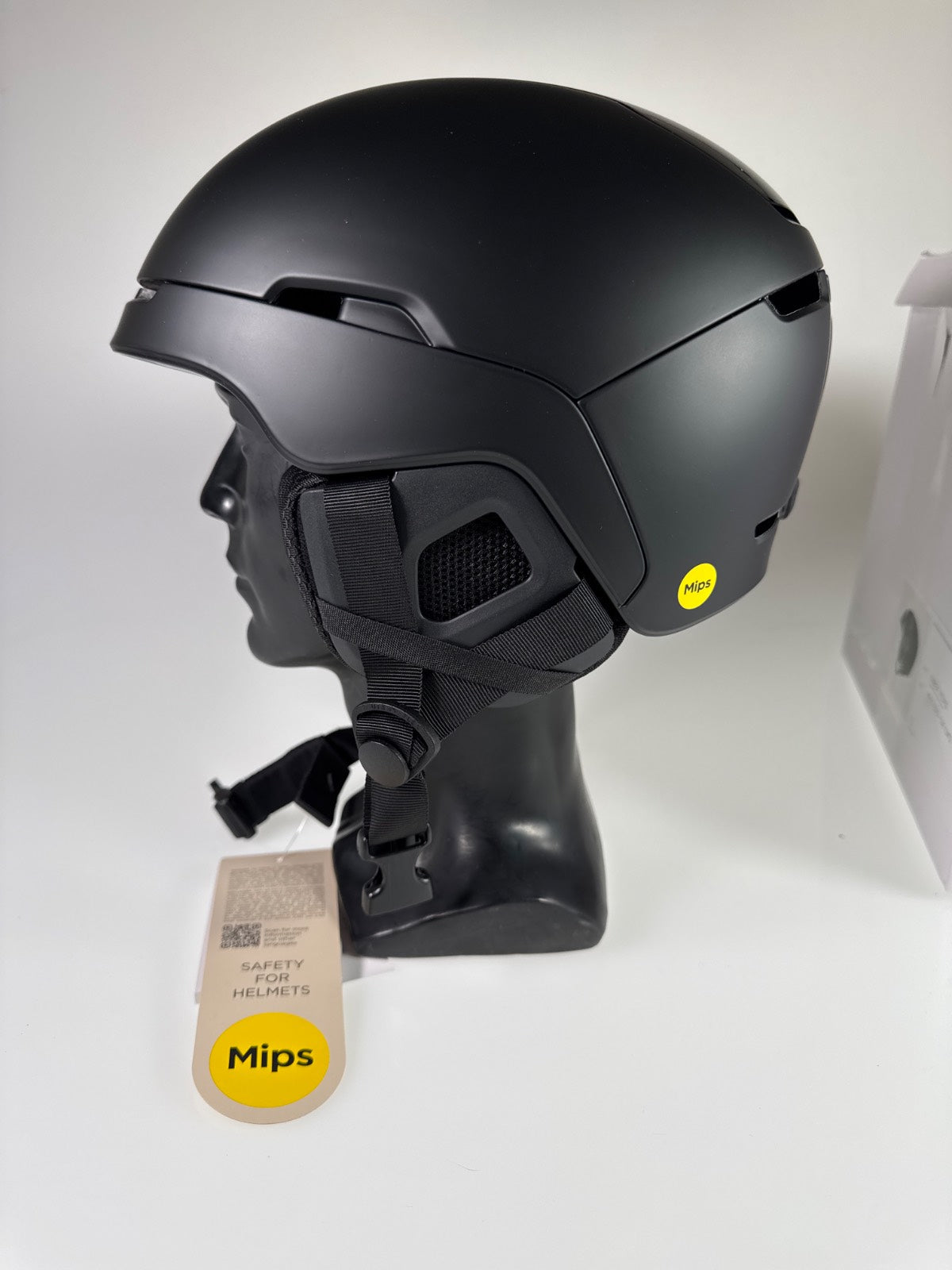 POC Obex MIPS Skihelm - Größe 55-58cm #8898 