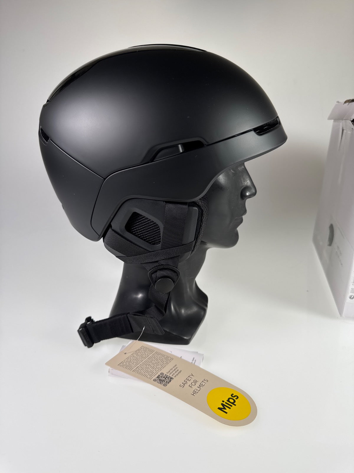 POC Obex MIPS Skihelm - Größe 55-58cm #8898 