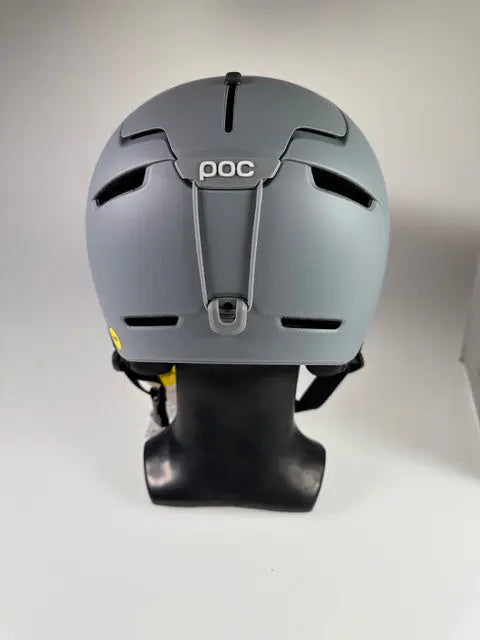 POC Obex MIPS Skihelm - Größe 55-58cm #9134