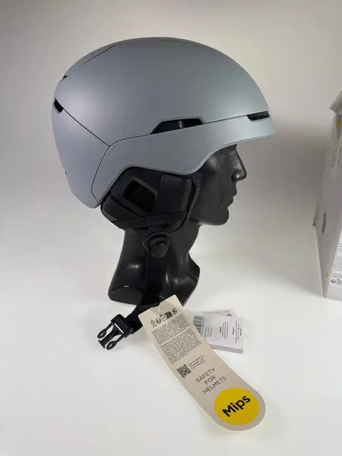 POC Obex MIPS Skihelm - Größe 55-58cm #9134