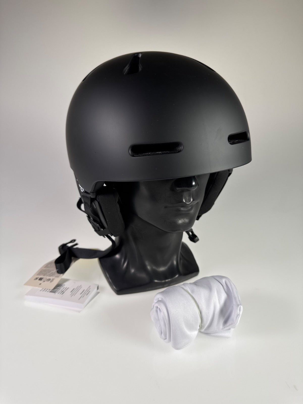 POC Obex MIPS Skihelm - Größe 59-62cm #8812 