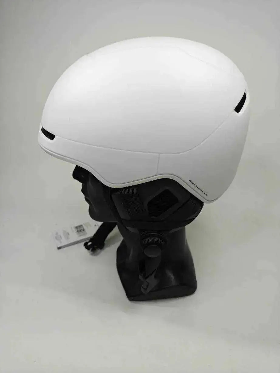 POC Obex Pure Skihelm - Größe 51-54 cm #8248 - Black Forest Deals