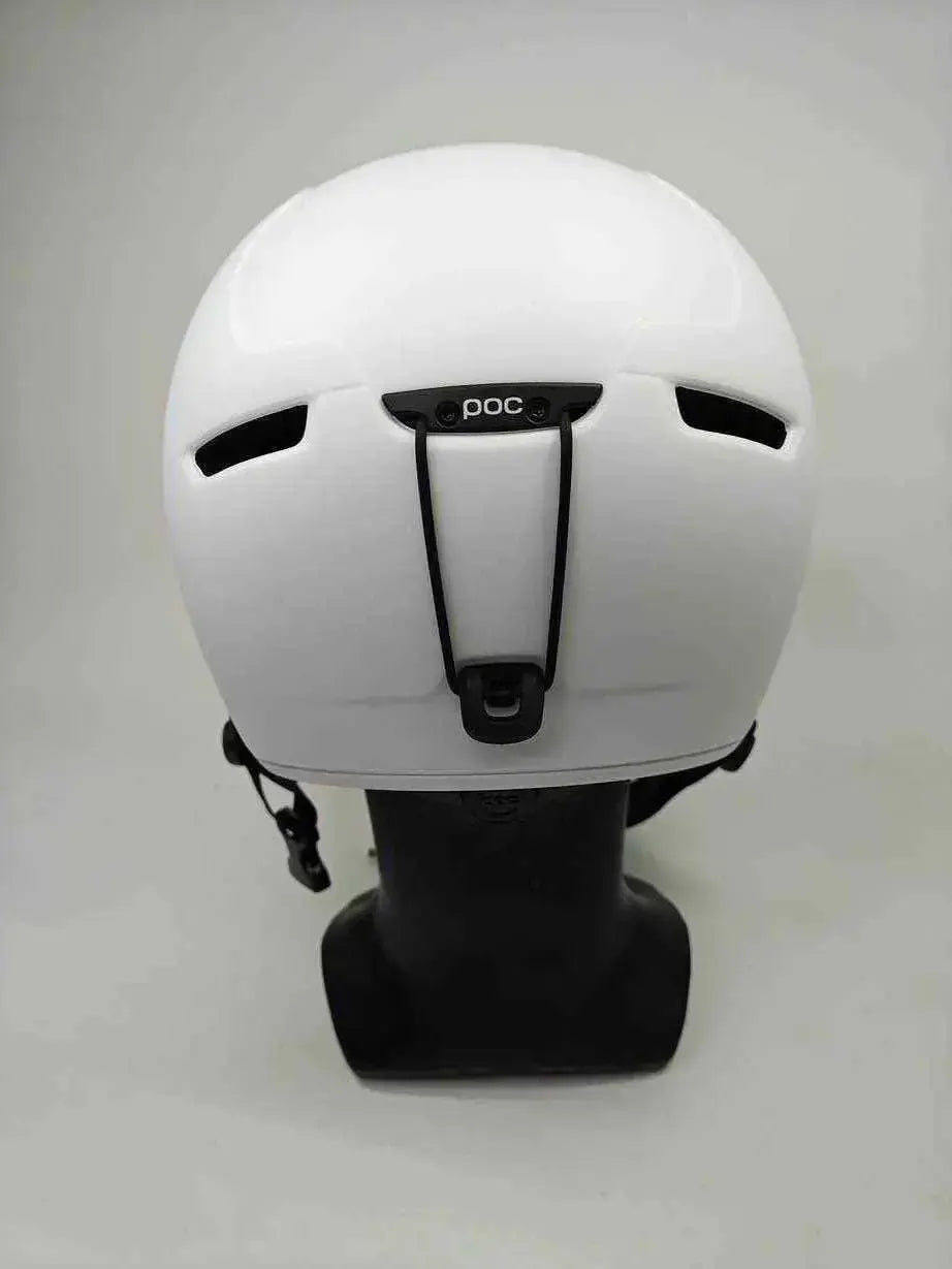 POC Obex Pure Skihelm - Größe 51-54 cm #8248 - Black Forest Deals