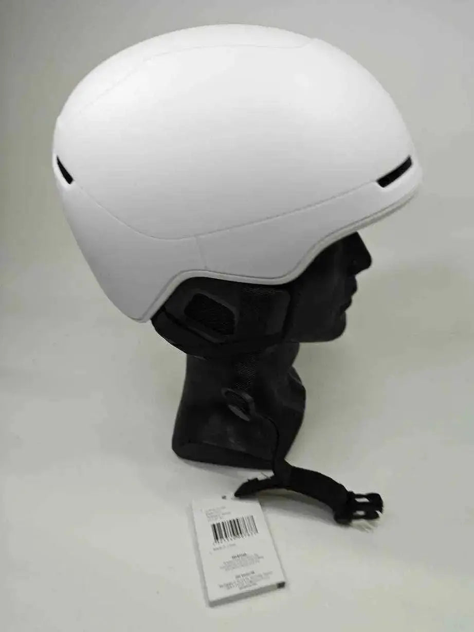 POC Obex Pure Skihelm - Größe 51-54 cm #8248 - Black Forest Deals