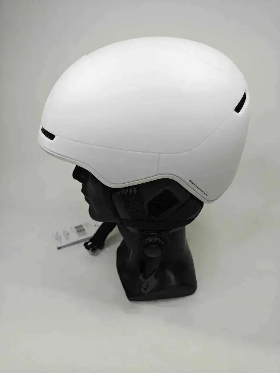 POC Obex Pure Skihelm - Größe 51-54 cm #8248 - Black Forest Deals