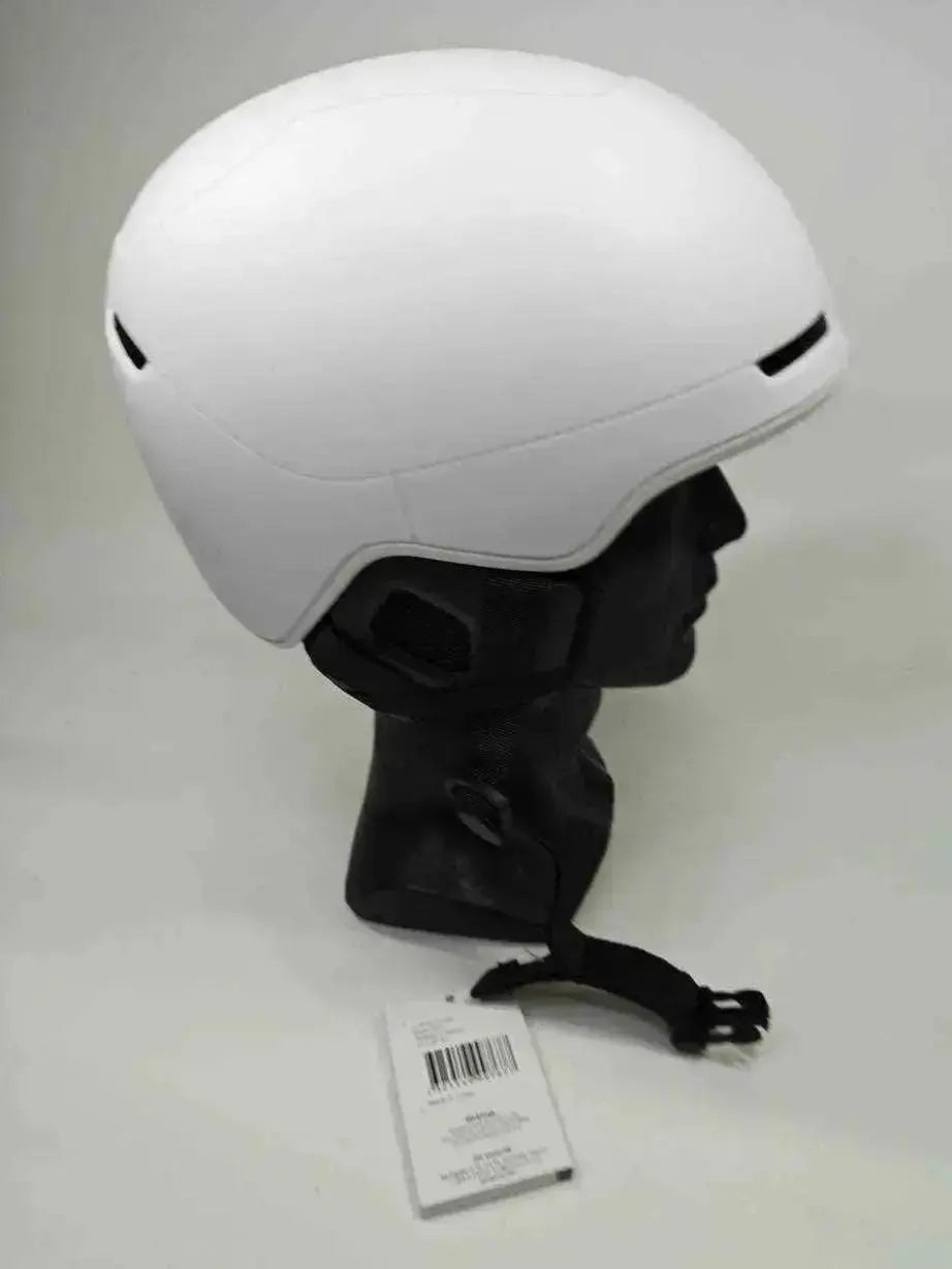 POC Obex Pure Skihelm - Größe 51-54 cm #8248 - Black Forest Deals