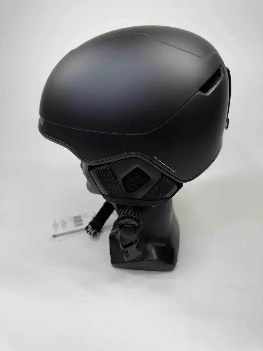 POC Obex Pure Skihelm - Größe 51-54cm #7534 - Black Forest Deals