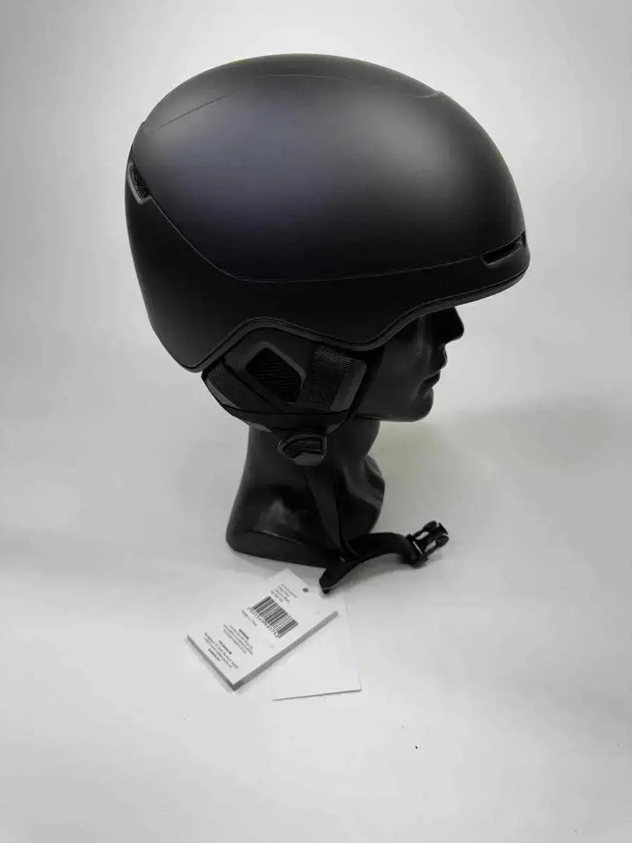 POC Obex Pure Skihelm - Größe 51-54cm #7534 - Black Forest Deals