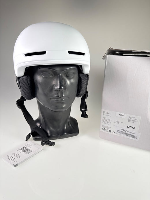 POC Obex Pure Skihelm - Größe 51-54cm #8890 