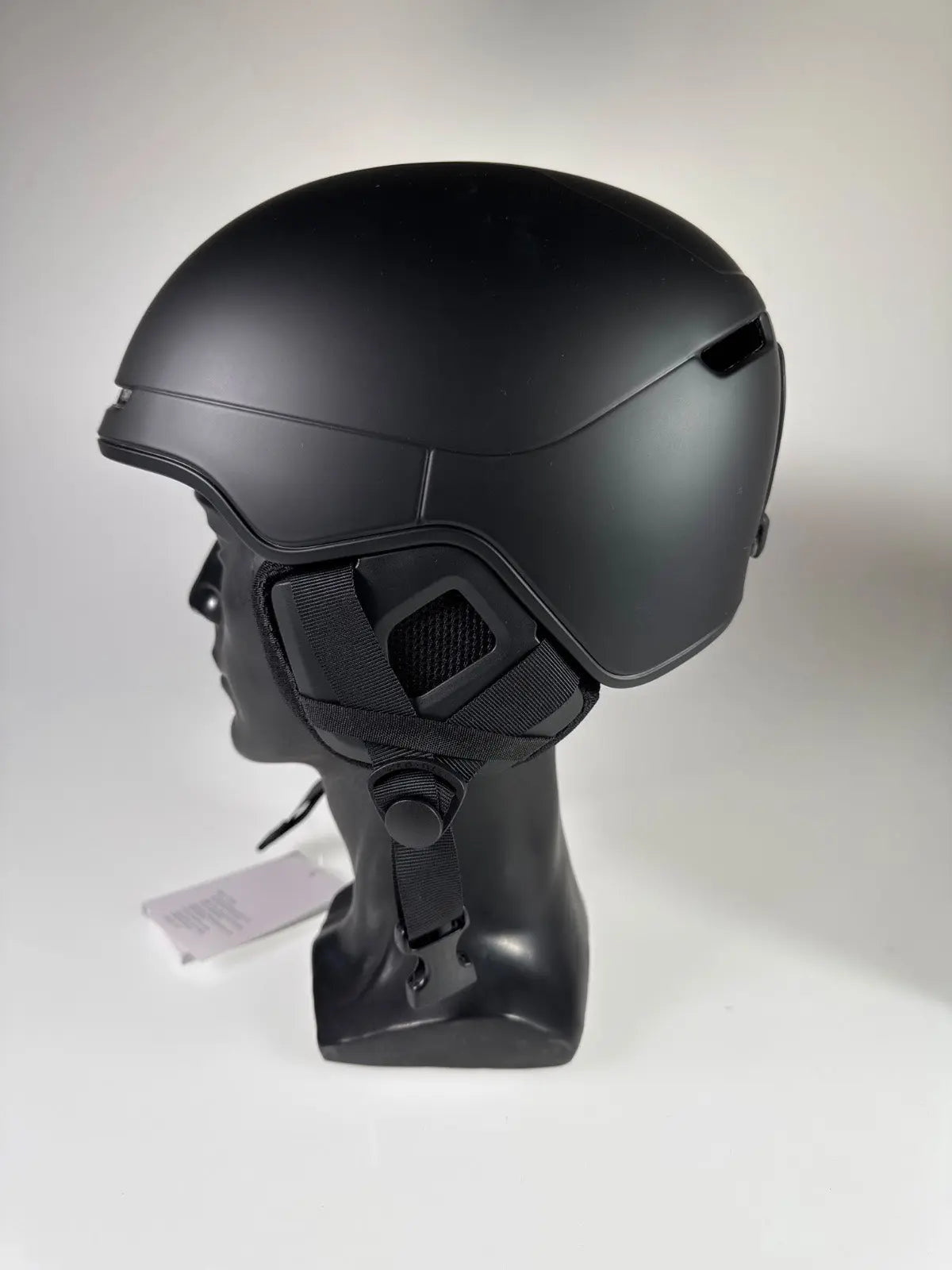 POC Obex Pure Skihelm - Größe 51-54cm #9038 