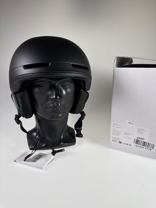 POC Obex Pure Skihelm - Größe 59-62cm #8875 