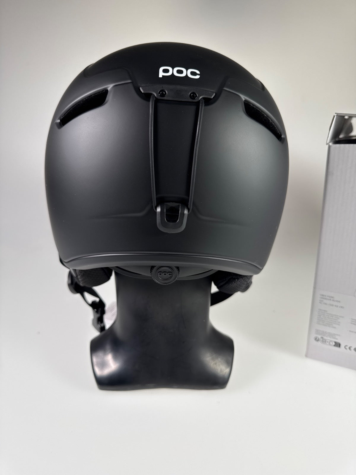 POC Obex Pure Skihelm - Größe 59-62cm #8875 