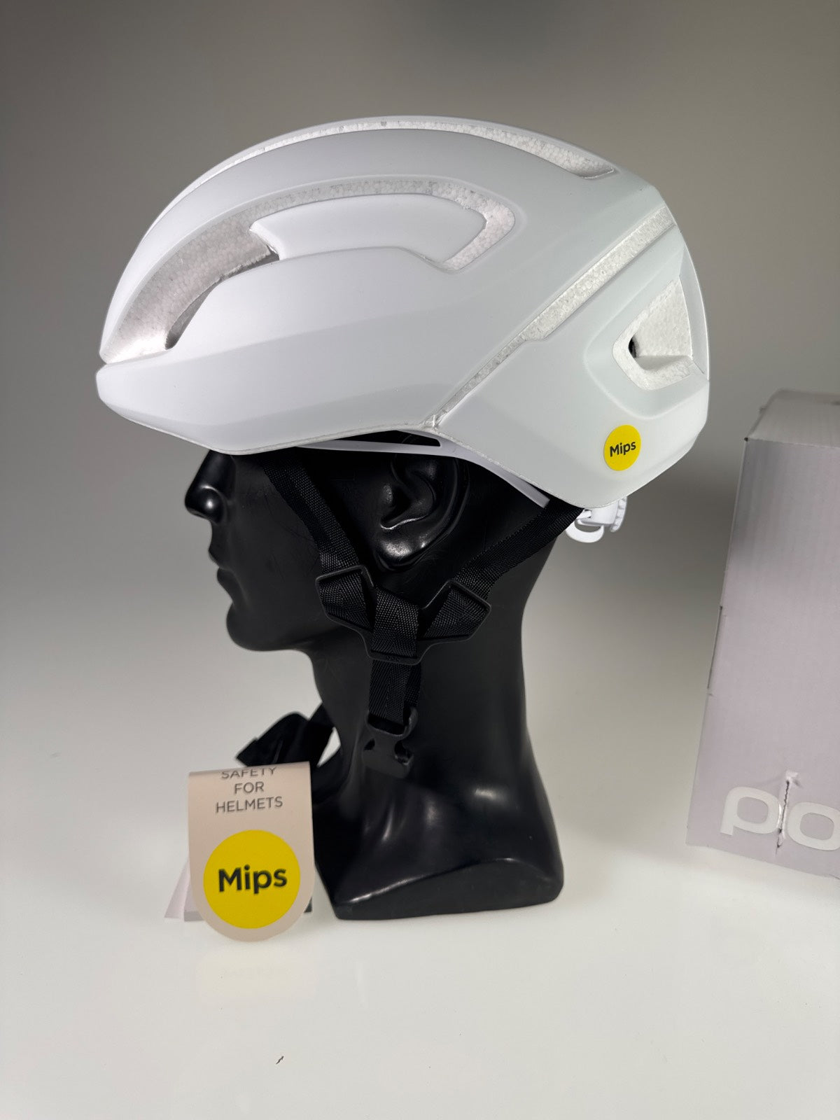 POC Omne Air MIPS Fahrradhelm - Größe 54-59cm #8508 