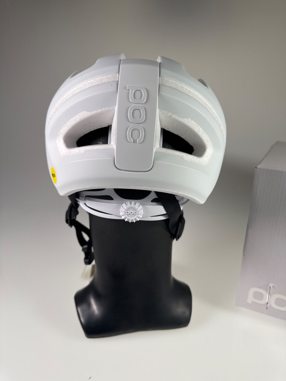 POC Omne Air MIPS Fahrradhelm - Größe 54-59cm #8508 