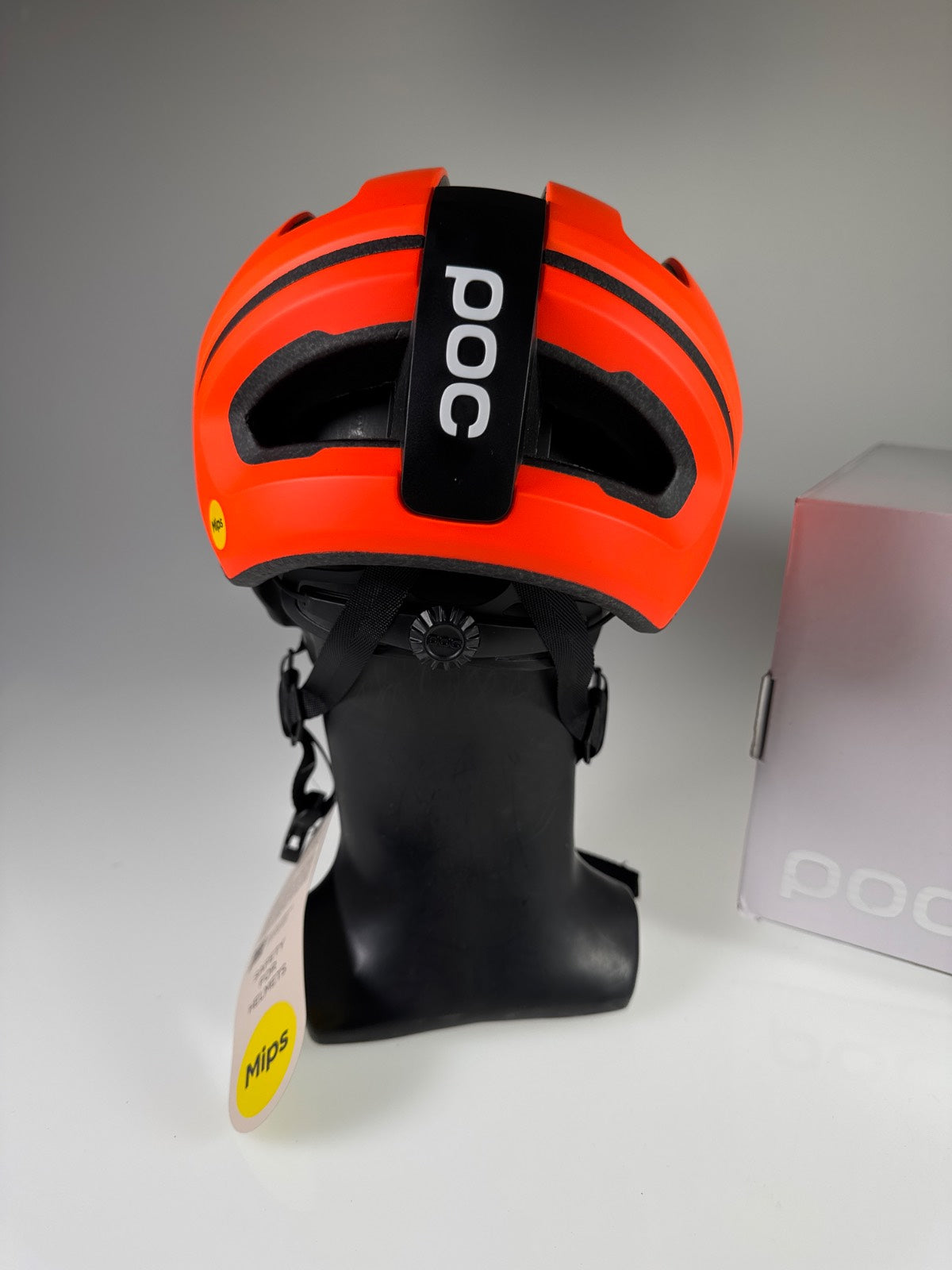 POC Omne Air MIPS Fahrradhelm - Größe 54-59cm #8524 