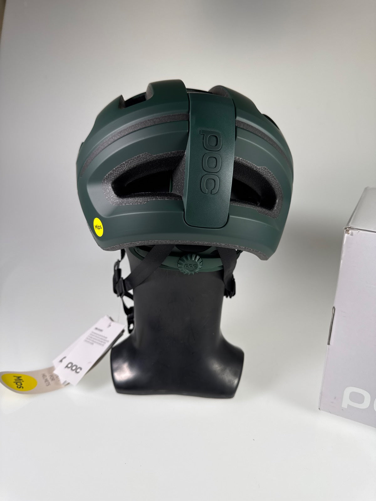 POC Omne Air MIPS Fahrradhelm - Größe 56-61cm #8594 