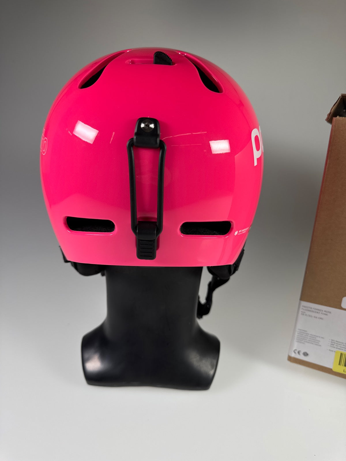 POC POCito Fornix MIPS Skihelm - Größe 51-54cm #8838 