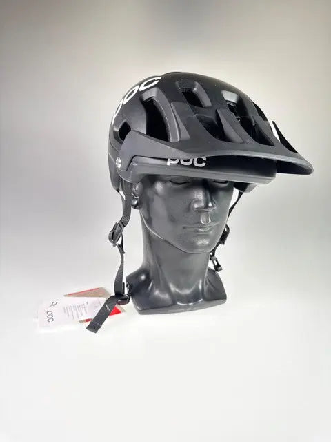 POC Tectal Fahrradhelm - Größe 55-58cm #9173