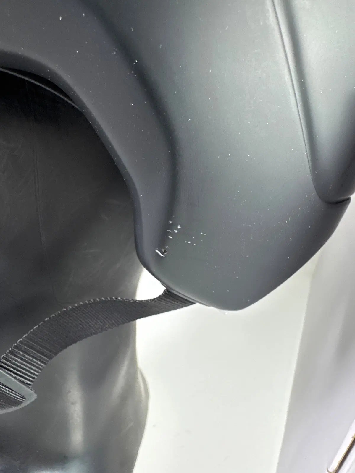 POC Tectal Fahrradhelm - Größe 59-62cm #8442