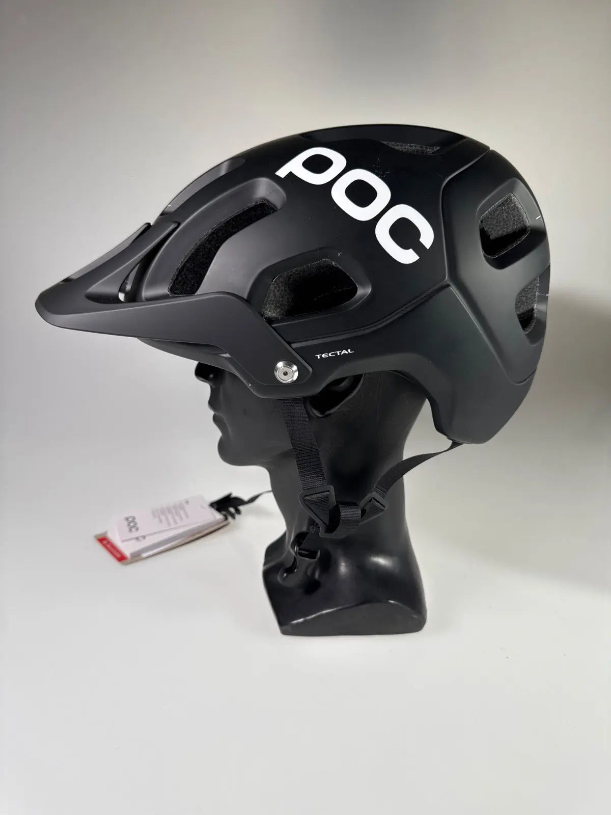 POC Tectal Fahrradhelm - Größe 59-62cm #8444