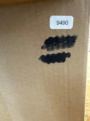 POC Tectal MTB Helm Fahrradhelm - Größe 55-58cm #9490 