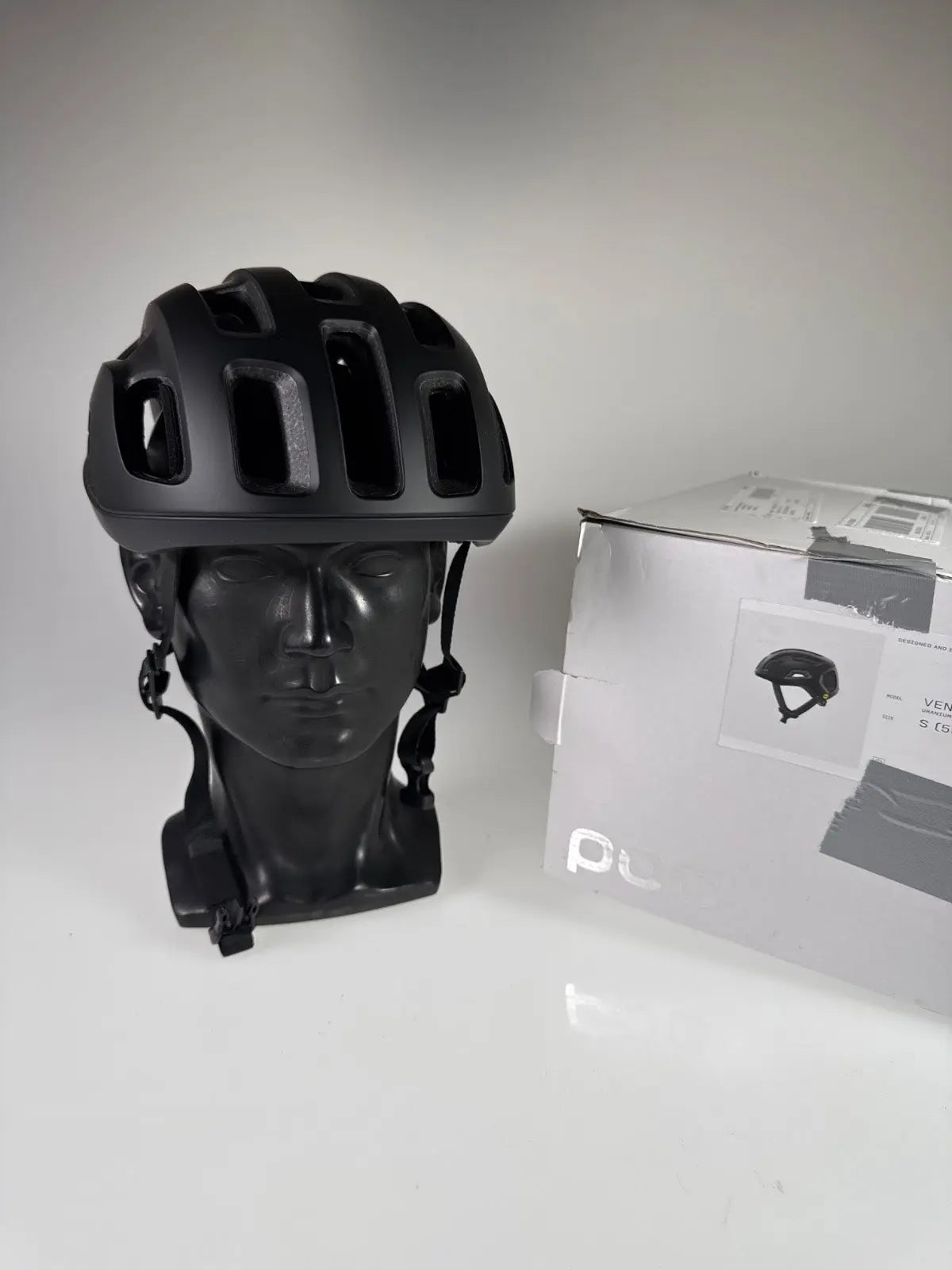 POC Ventral Air MIPS Fahrradhelm - Größe 50-56cm #8599 