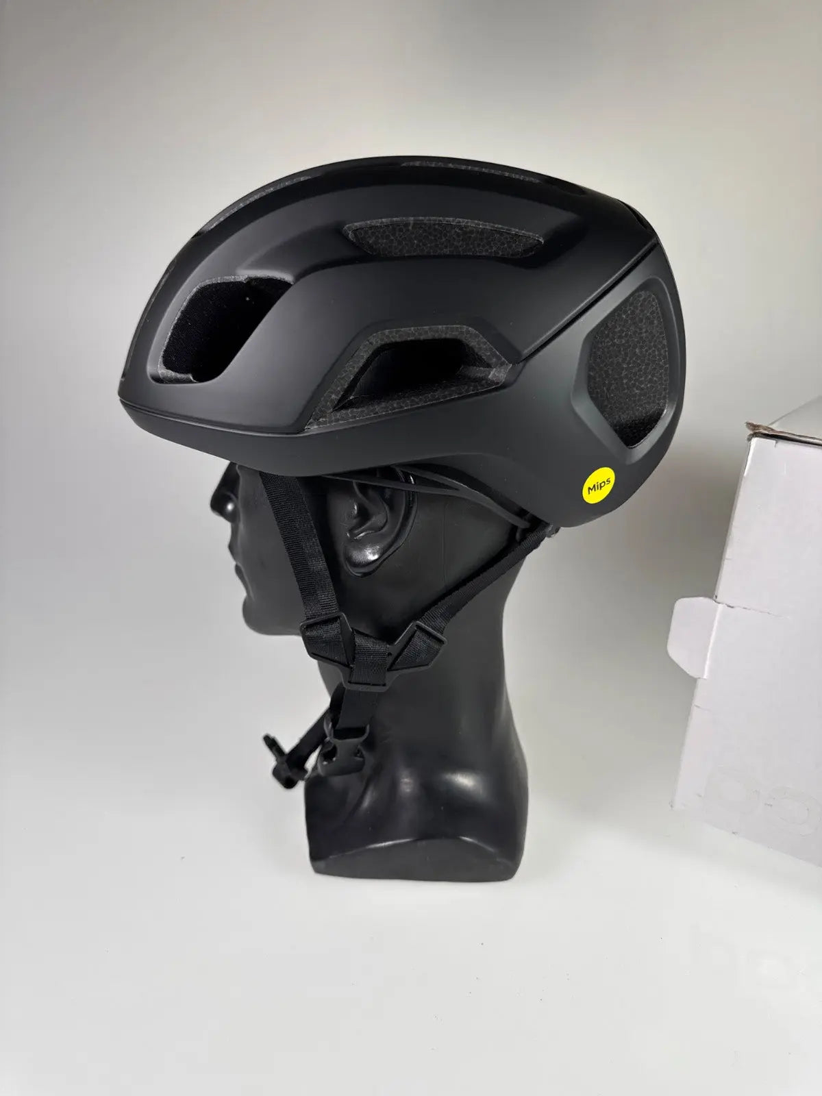 POC Ventral Air MIPS Fahrradhelm - Größe 50-56cm #8599 