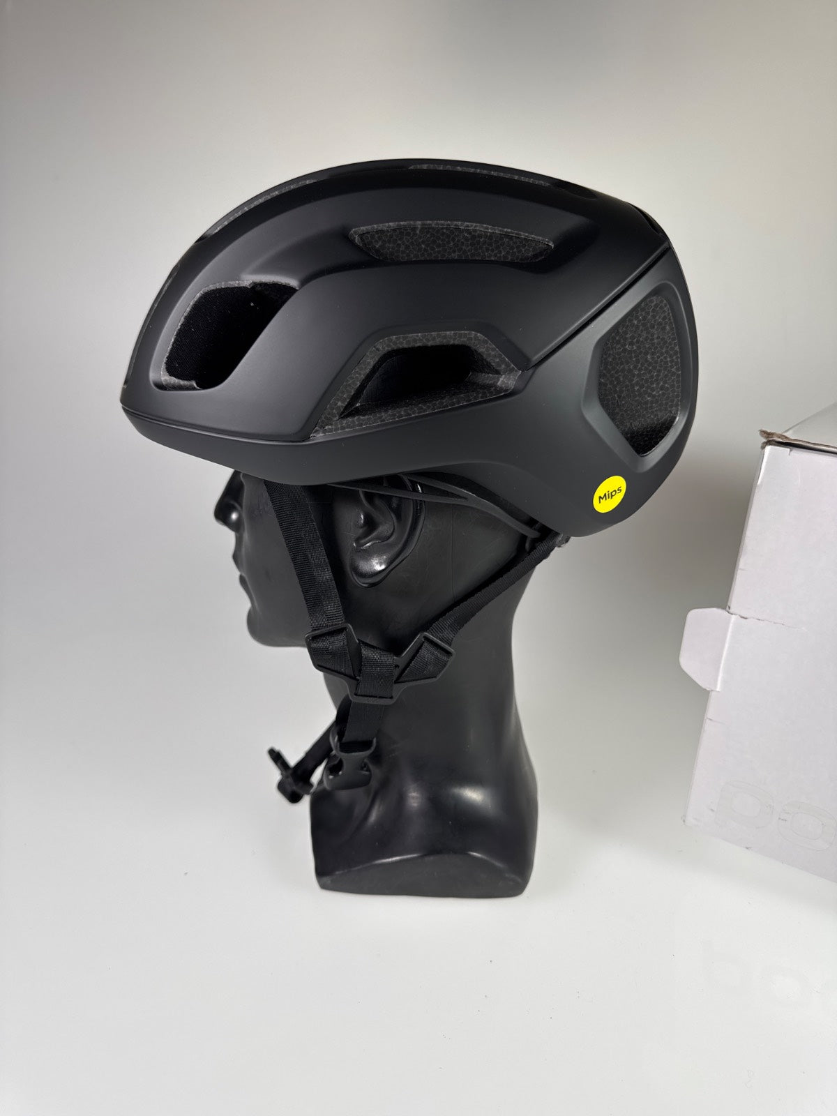 POC Ventral Air MIPS Fahrradhelm - Größe 50-56cm #8599 