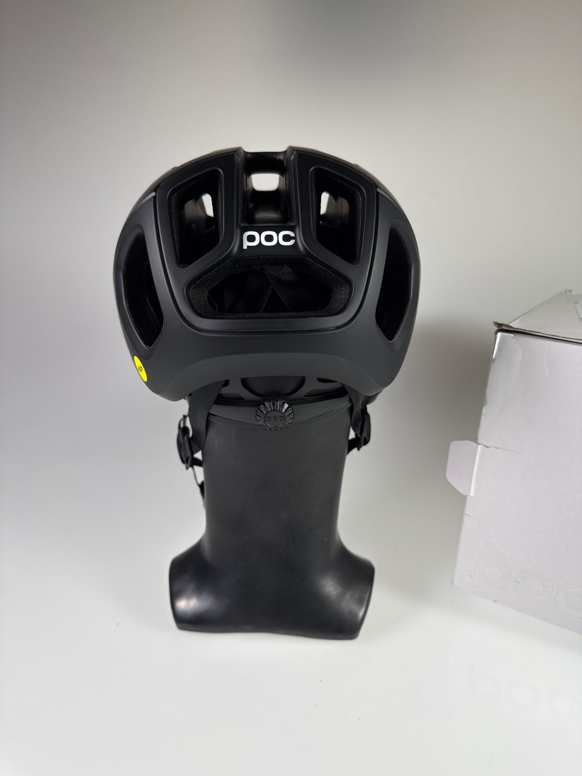 POC Ventral Air MIPS Fahrradhelm - Größe 50-56cm #8599 