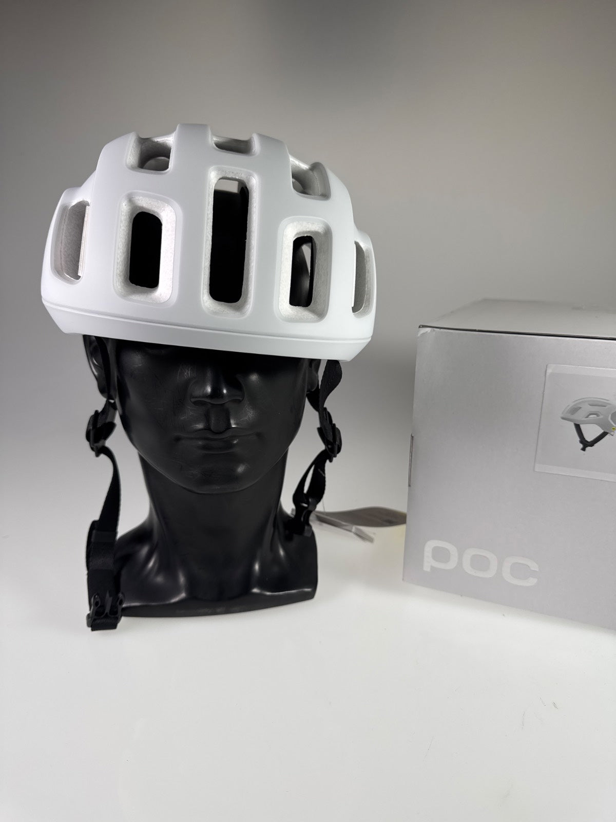POC Ventral Air MIPS Fahrradhelm - Größe 54-59cm #8550 