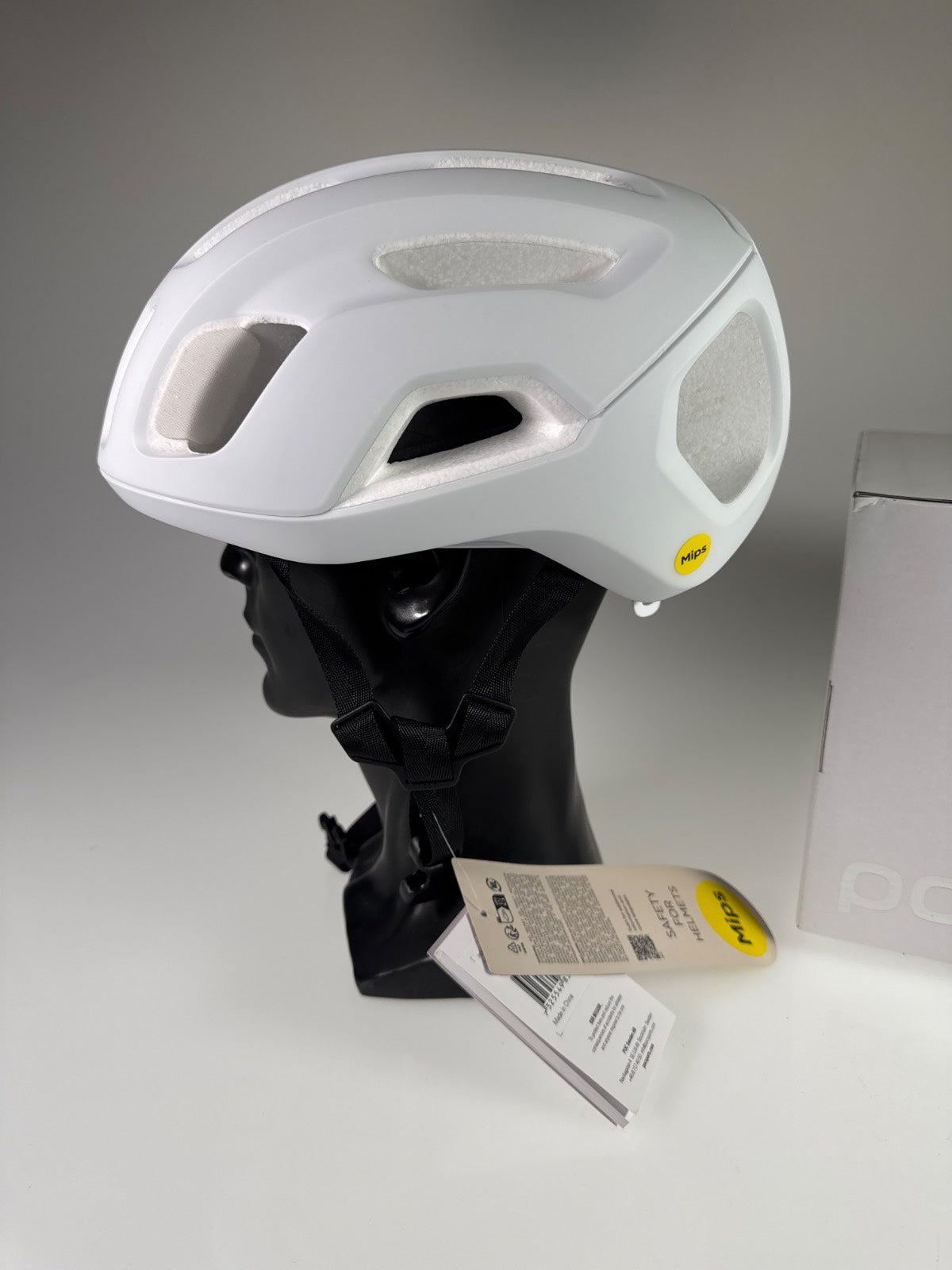 POC Ventral Air MIPS Fahrradhelm - Größe 54-59cm #8550 