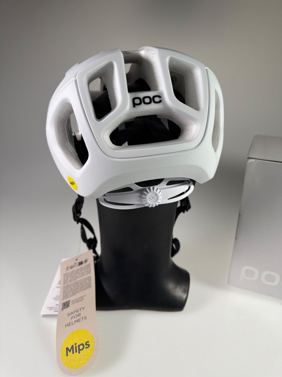 POC Ventral Air MIPS Fahrradhelm - Größe 54-59cm #8550 