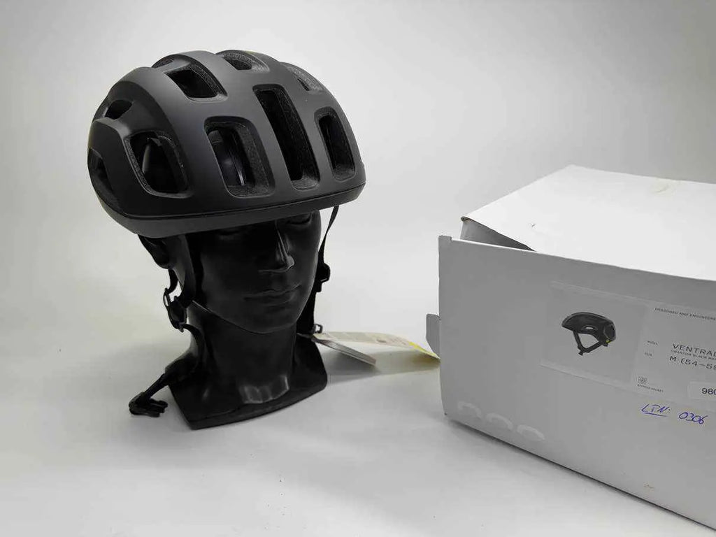 POC Ventral Air MIPS Fahrradhelm - Größe 54-59cm #9804 